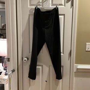 Van Heusen pleated dress pants 34x32